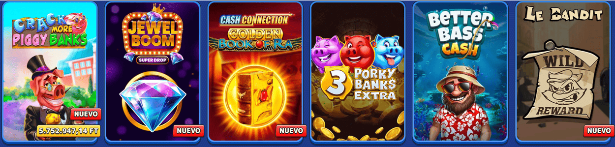 Slots Pistolo Casino