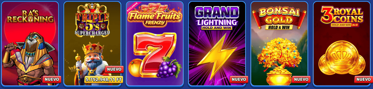 Slots Pistolo Casino