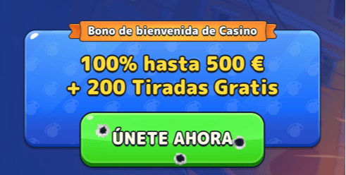 Bonus & Promotiecode Pistolo Casino